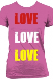 Love Love Love