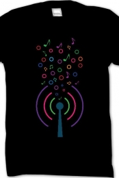 Wifi Music 