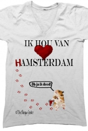 Hamsterdam