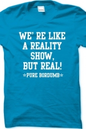 Our Moto(Teal)