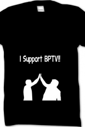 Black I Support BPTV!!