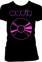 Music CD