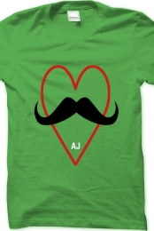 Stache Love