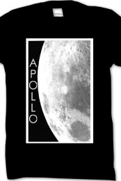 Apollo's Moon