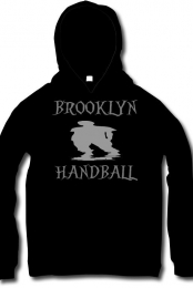 Brooklyn We Go Hard Handball
