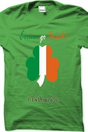 Irish