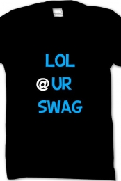 swag