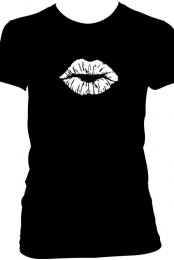 kiss