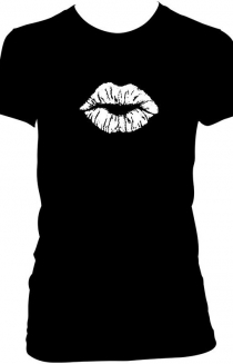 kiss
