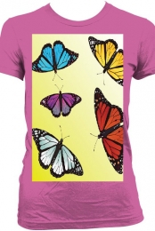 Butterfly!