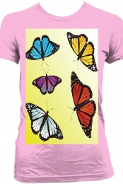 Butterfly!