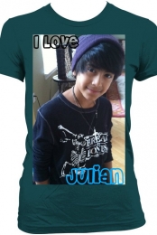 I Love Julian