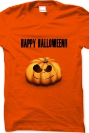 Happy Halloween Shirt!