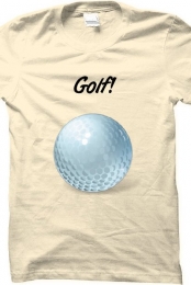 Golf!