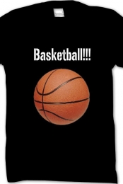 Basketball!