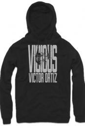 Shatter Hoodie 