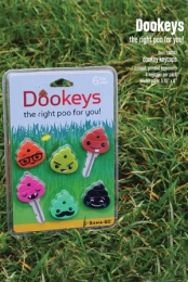 Dookey Keytoppers