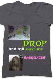 Sasquatch