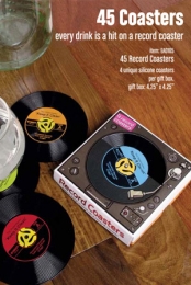 45 Coasters