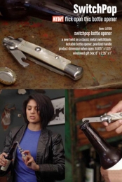 Switchpop Bottle Opener