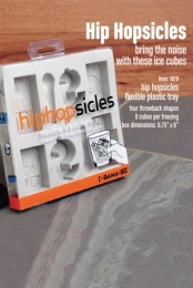 Hip Hopsicles Ice Cube T...