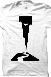 Negative (White)
