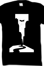 Negative (Black)