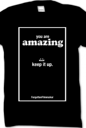 You Are Amazing