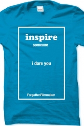 Inspire Someone
