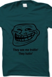 Trollin