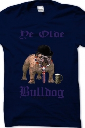 Bulldog