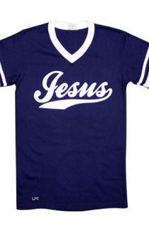 Jesus (Navy)
