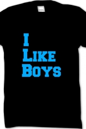 I Like Boys