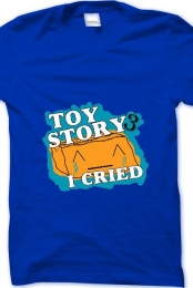 Toy Story Crew Neck