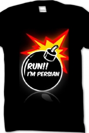 I'm Persian T-Shirt