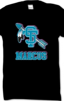 Marcus ST