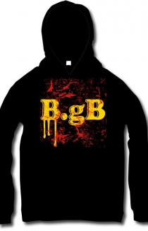 B.gB sweatshirt