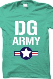 DG ARMY