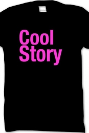 Jersey Shore T-Shirt