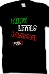 DIRTY LITTLE HAMSTER