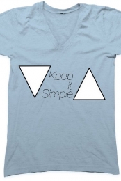 Keep It Simple