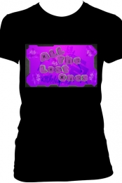 AllTheLostOnes Womens Sh...