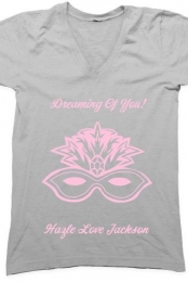 'dreaming Of You!' Unise...