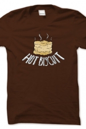 Hot Biscuit