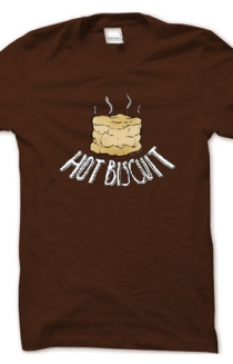 Hot Biscuit