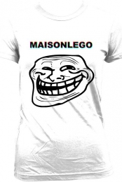 Maisonlego Troll