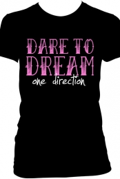 One Direction Dare to Dr...