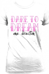 One Direction Dare to Dr...