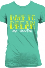 One Direction Dare to Dr...