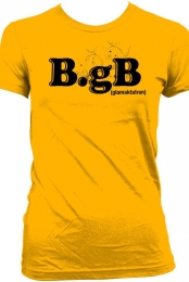 B.gB girl shirt